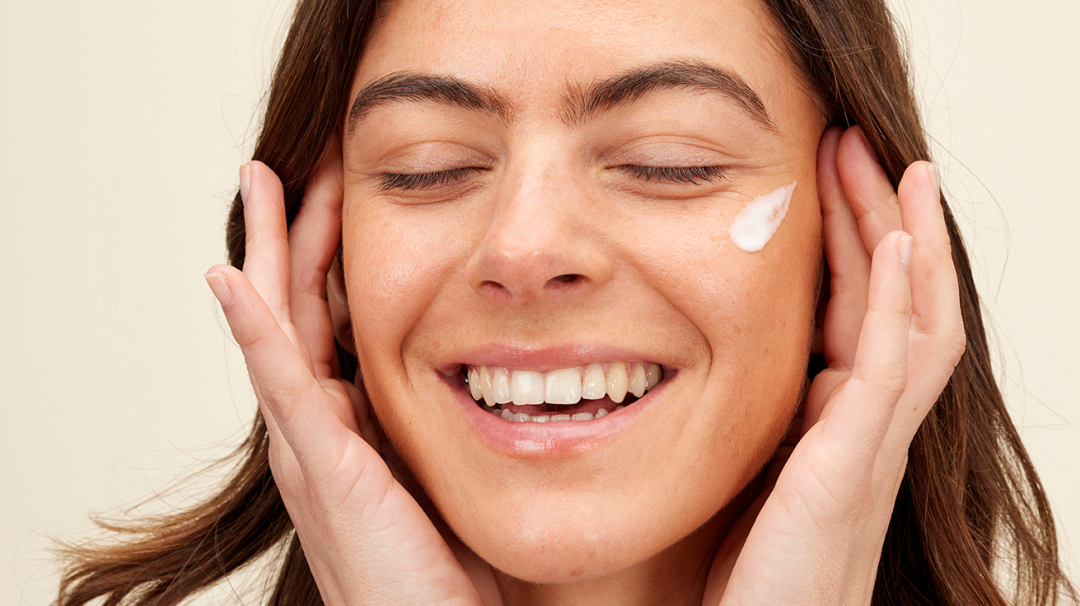 Quelle crème hydratante pour hydrater son visage ?