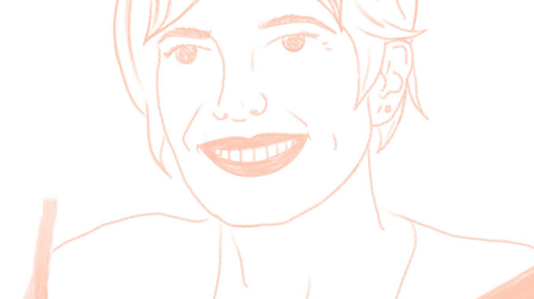 L’interview de Laurence, cultivatrice d’amandes dans les Cévennes