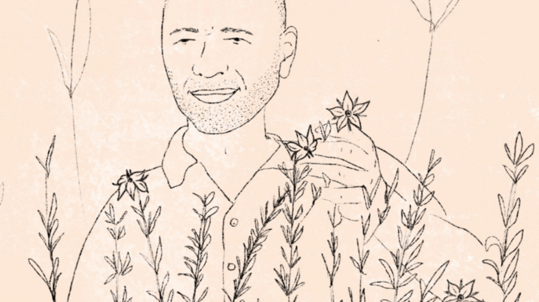 L’interview de Daniel, producteur français d’onagre et de bourrache