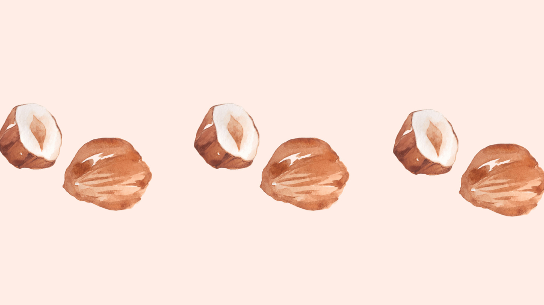 Vive la noisette française !