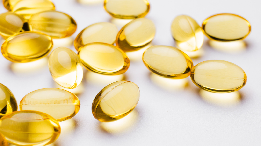 Nutrition : oméga 3 et oméga 6 qu'est ce que c'est ?