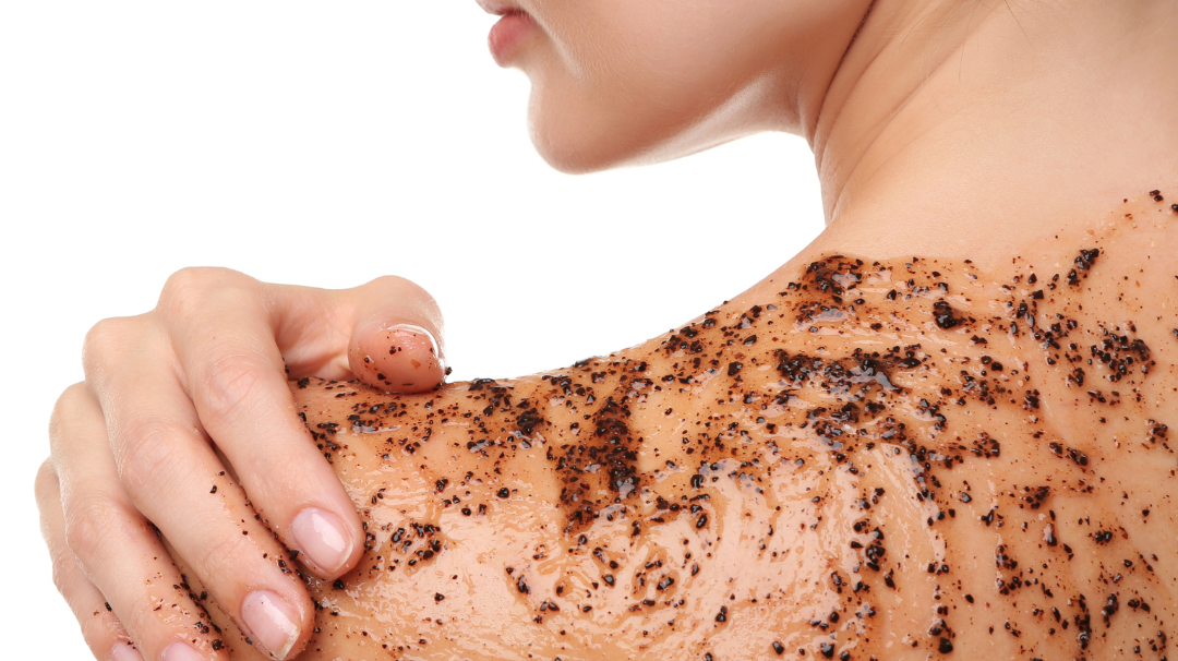 Pourquoi et comment exfolier sa peau ?