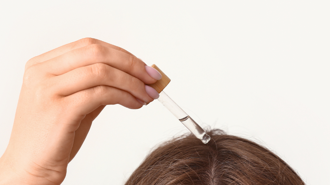 Pourquoi faire un bain d'huile ?