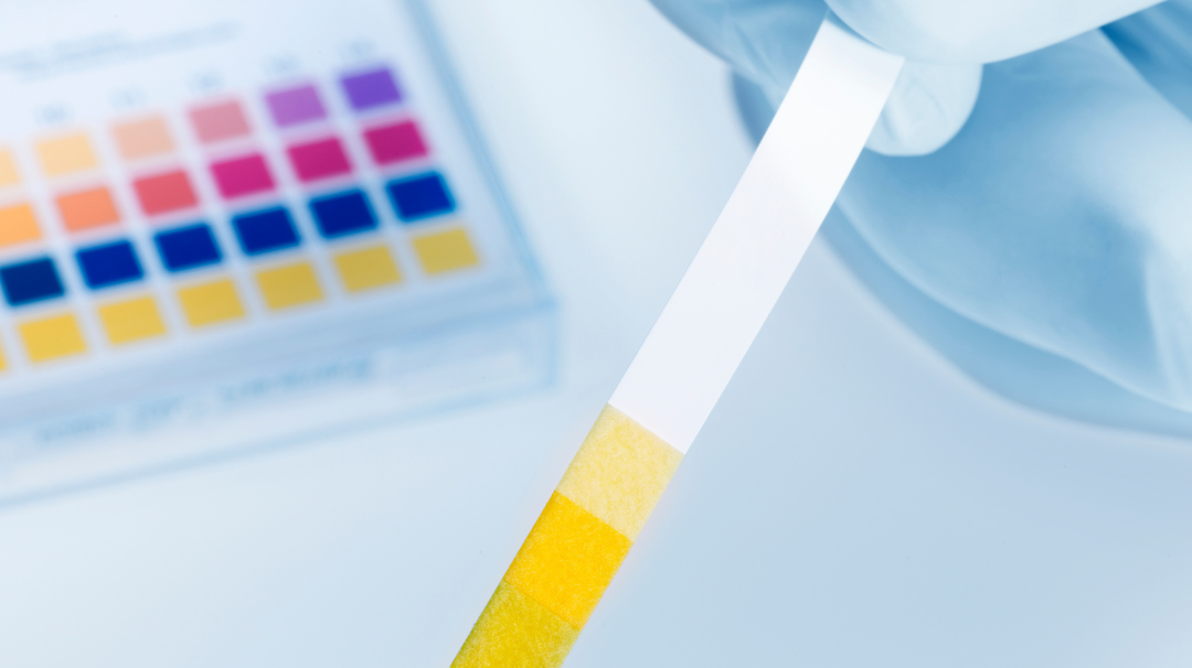 Ph cutané et cosmétiques