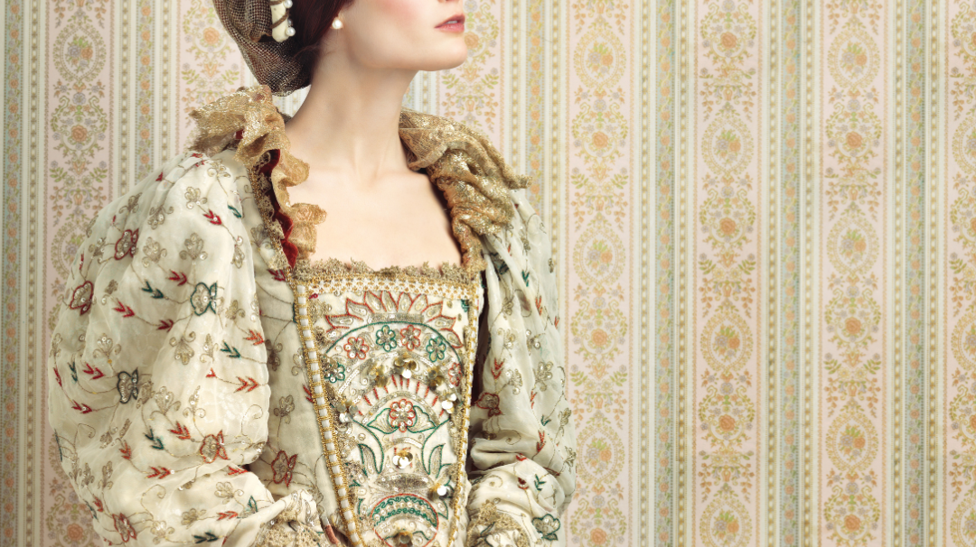 Routine beauté des reines : la reine Margot