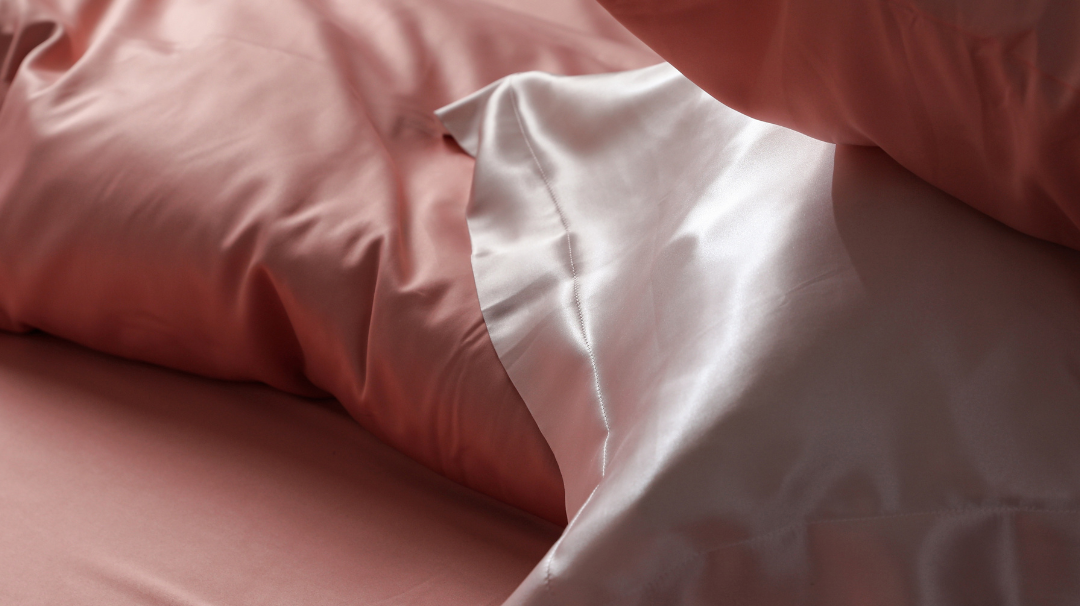 Les bienfaits de la soie pour la peau et les cheveux