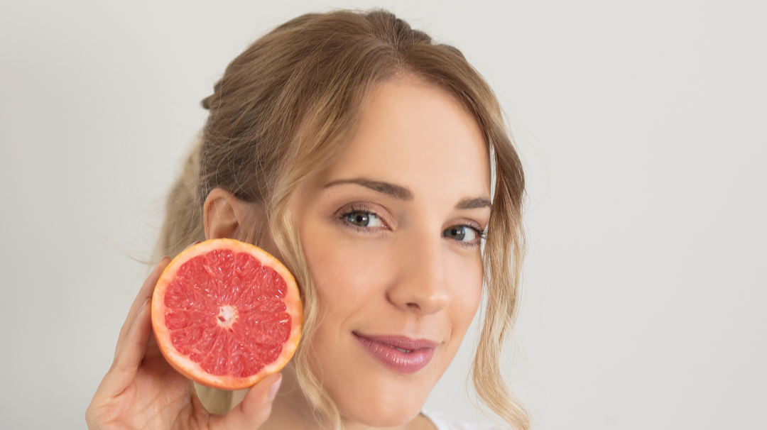 Quelles vitamines pour une belle peau ?