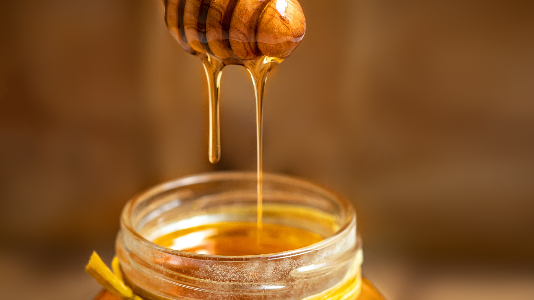 Les bienfaits du miel pour la peau