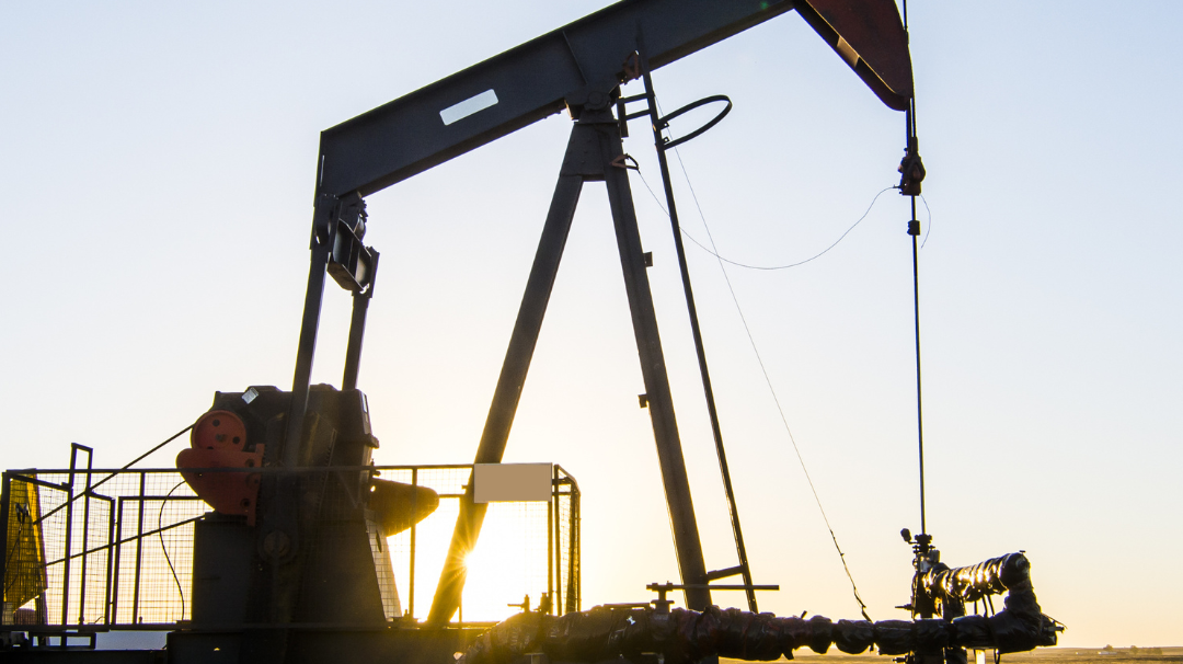 Les huiles minérales - ce que nous ne ferons jamais chez Oden