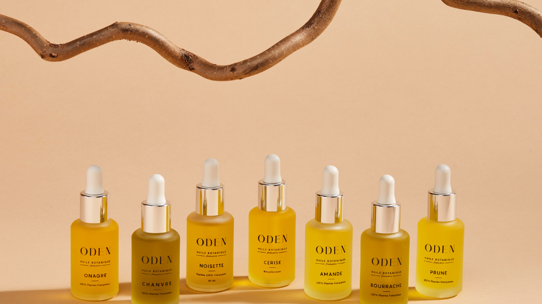 Les huiles végétales sont-elles comédogènes ?