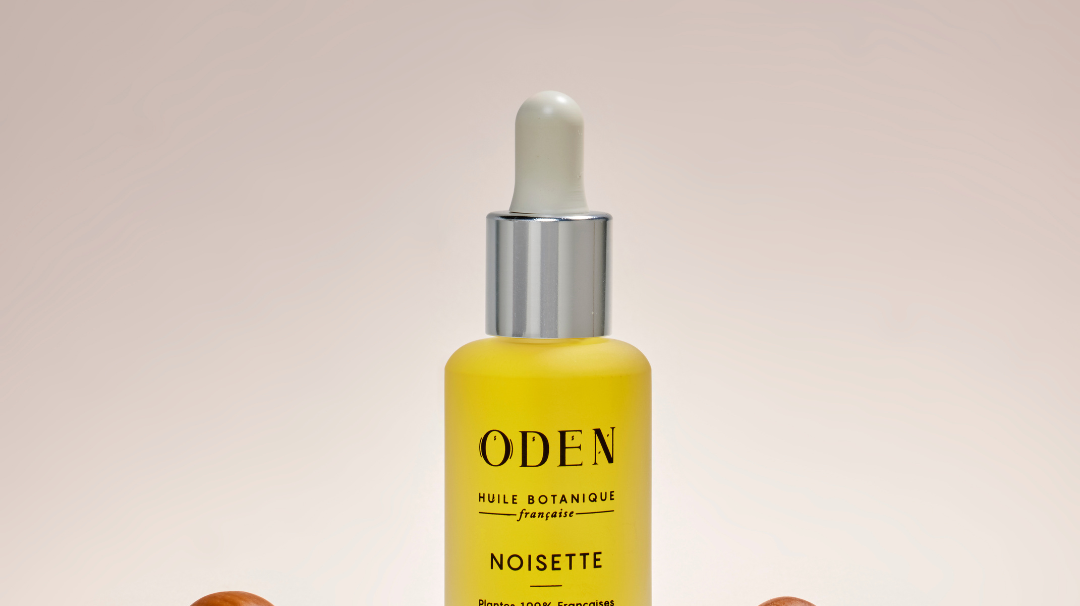 Que va apporter l'huile de noisette dans votre quotidien ?