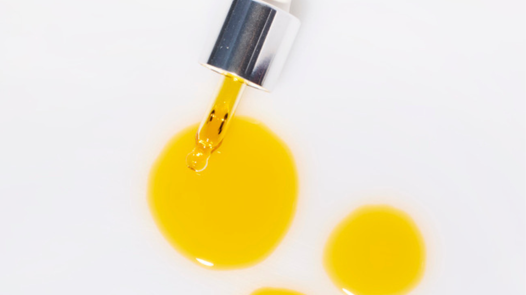 Les huiles vierges, bonnes pour la santé et la peau