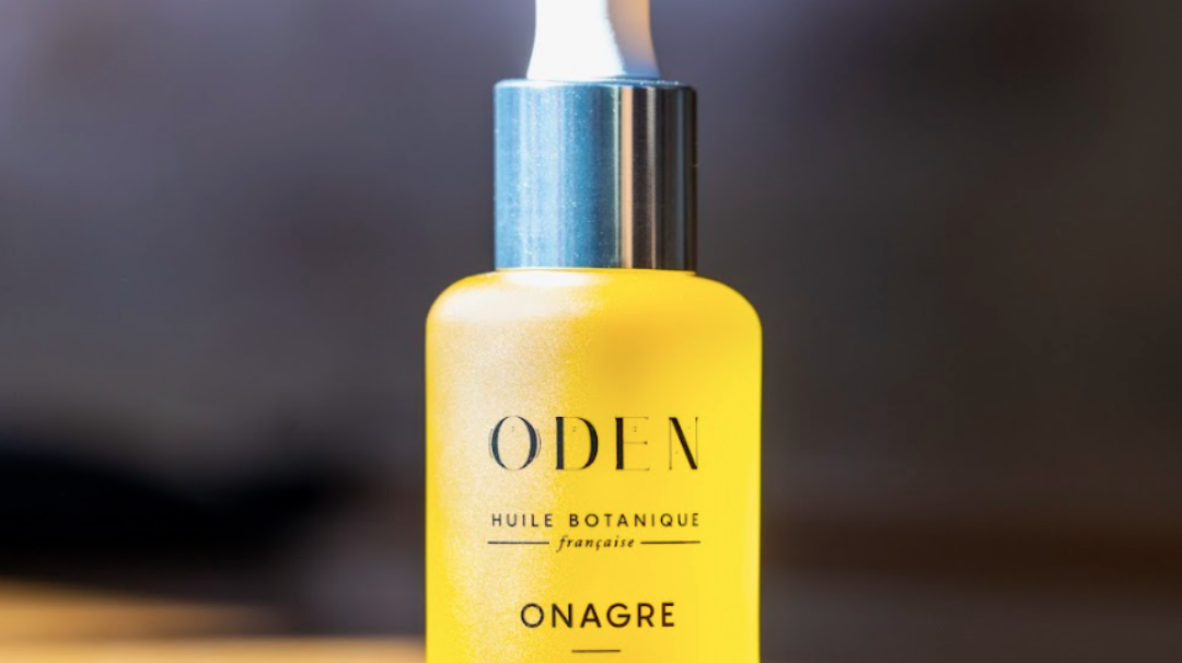 L'huile d'onagre française