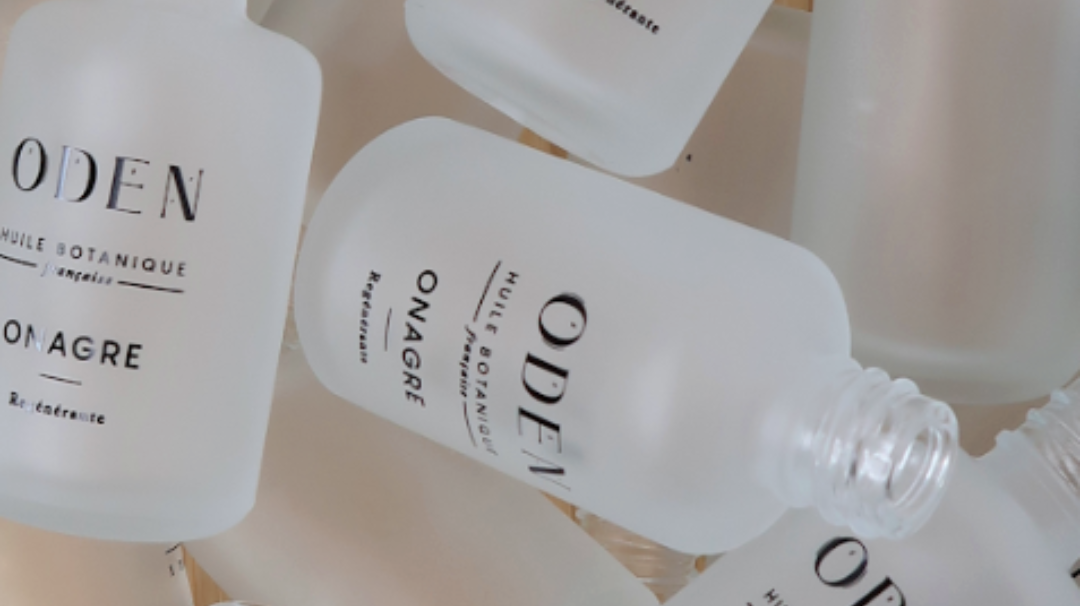 La collecte chez Oden