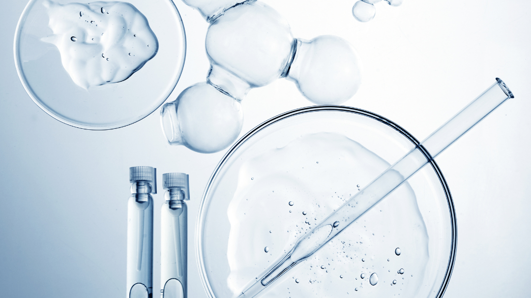 Les silicones - ce que nous ne ferons jamais chez Oden