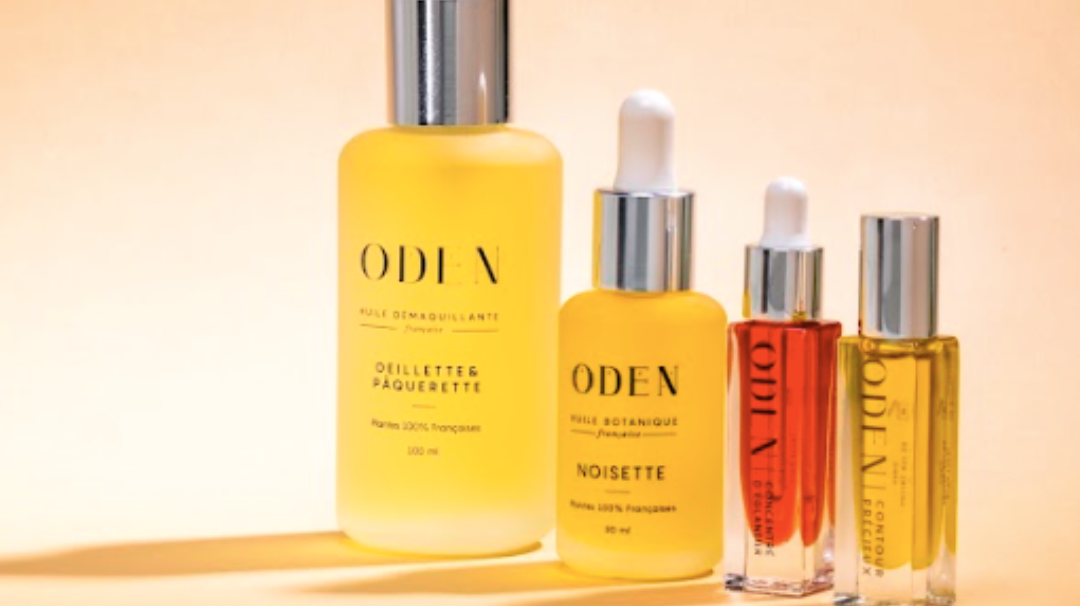 Bienfaits des huiles végétales françaises