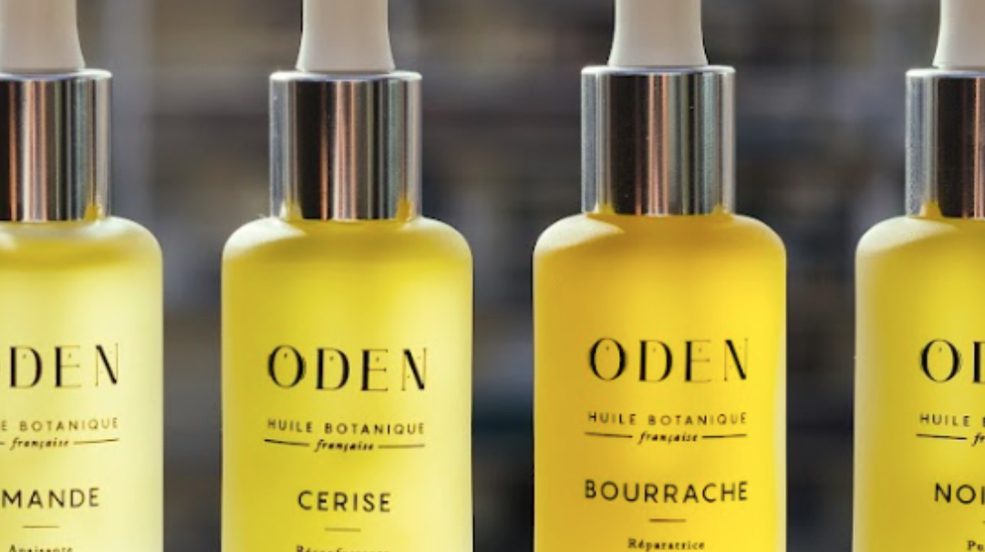 Quelle huile végétale pour mon visage ?