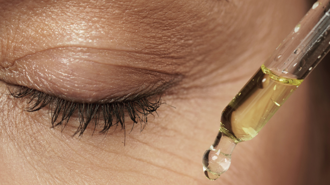 Quelle huile végétale pour une peau mature ?