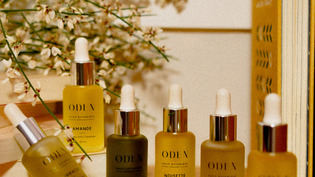Des huiles végétales pour le visage, un trésor de soin pour toutes les peaux