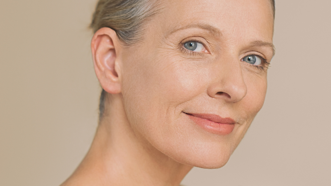 Comment repulper la peau naturellement