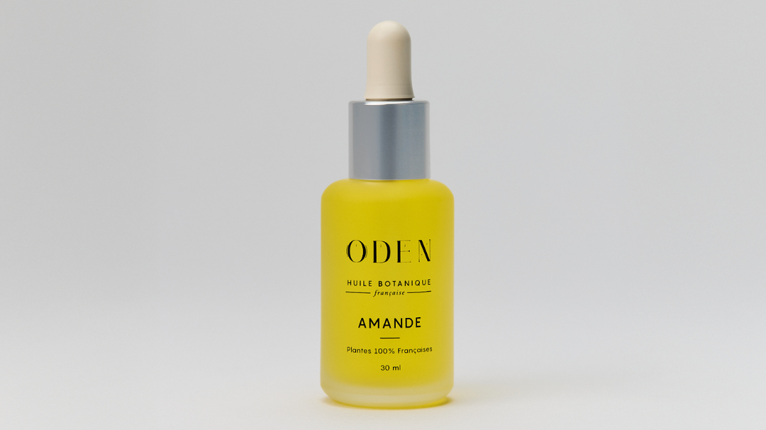 L’huile végétale d’amande pour atténuer ou prévenir les cicatrices