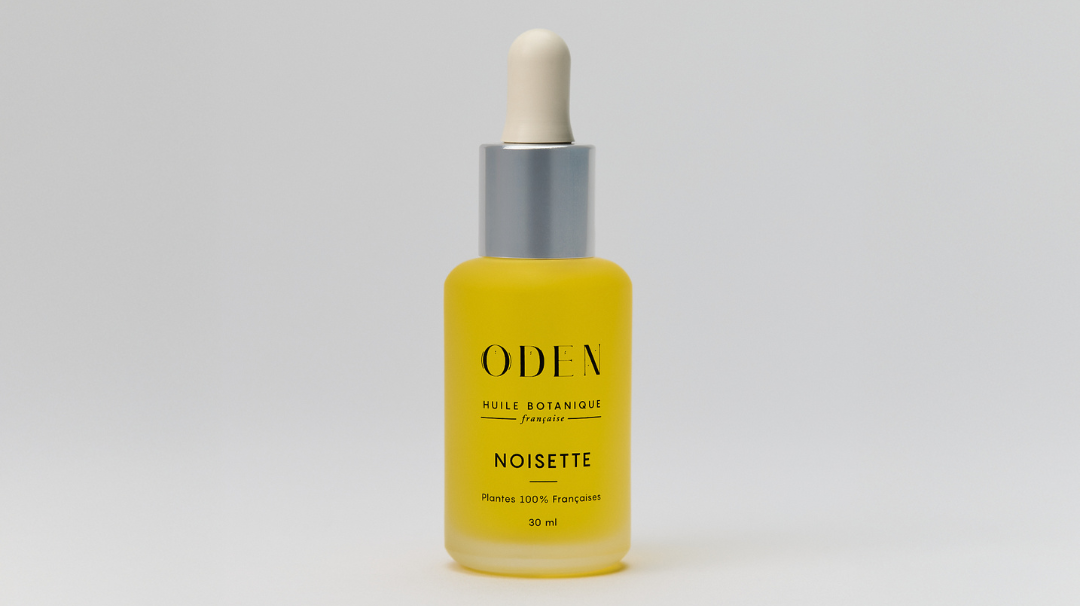 Quelle est la meilleure utilisation pour l’huile de noisette ?