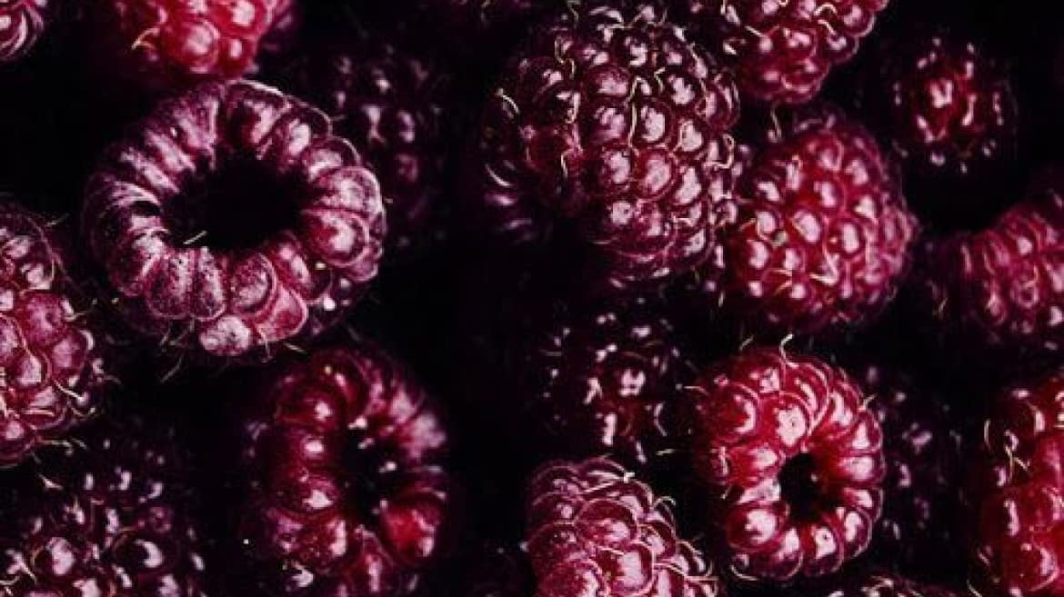 La framboise française