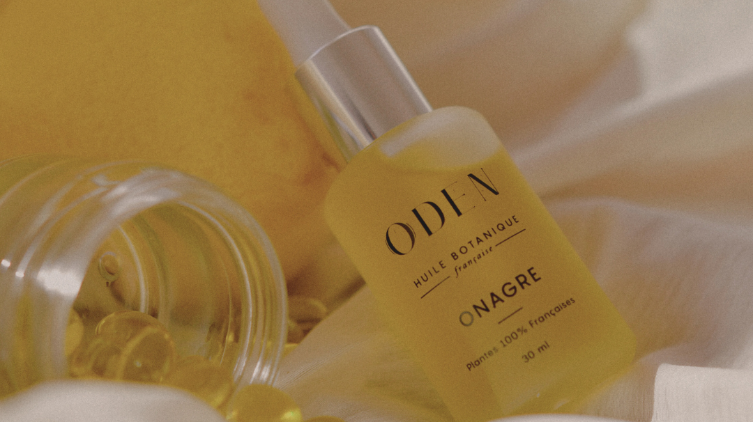 Les bienfaits de l’huile d’onagre sur le SPM