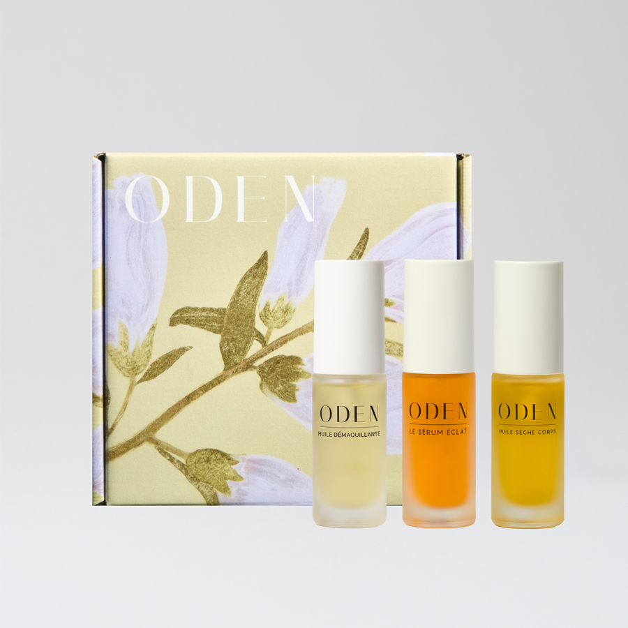 COFFRET MINI ÉCLAT