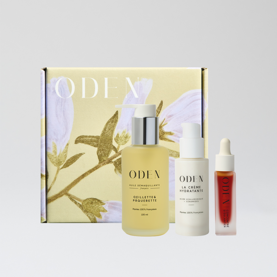 COFFRET TRIO XL BEST SELLER
