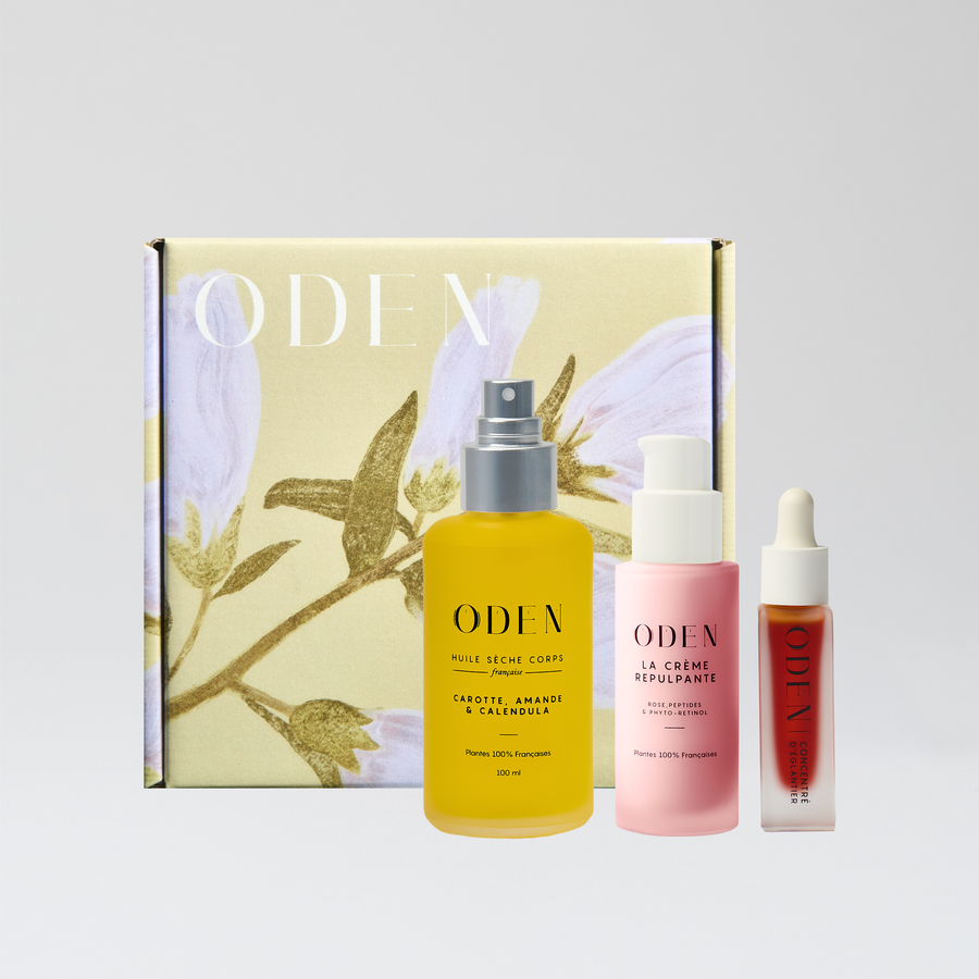 COFFRET TRIO XL REPULPANT