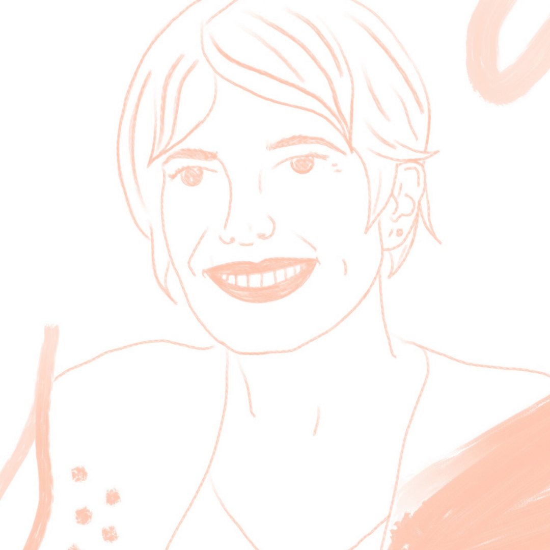 L’interview de Laurence, cultivatrice d’amandes dans les Cévennes