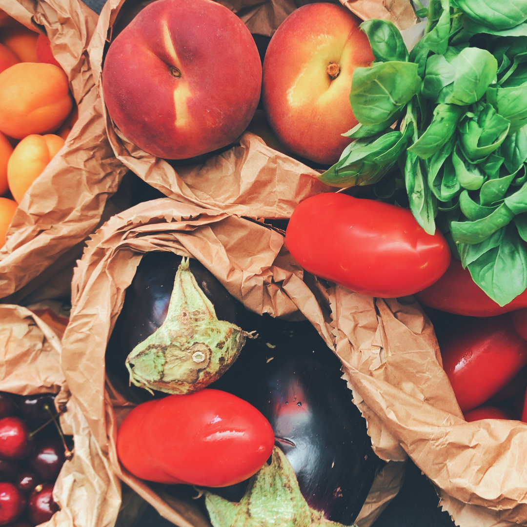 Alimentation et eczéma atopique