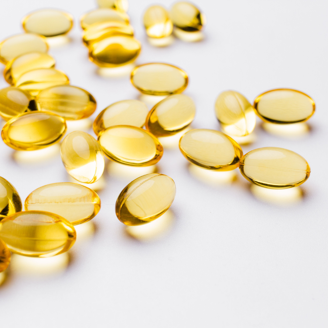 Nutrition : oméga 3 et oméga 6 qu'est ce que c'est ?