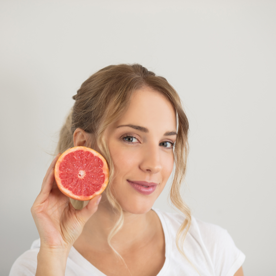Quelles vitamines pour une belle peau ?