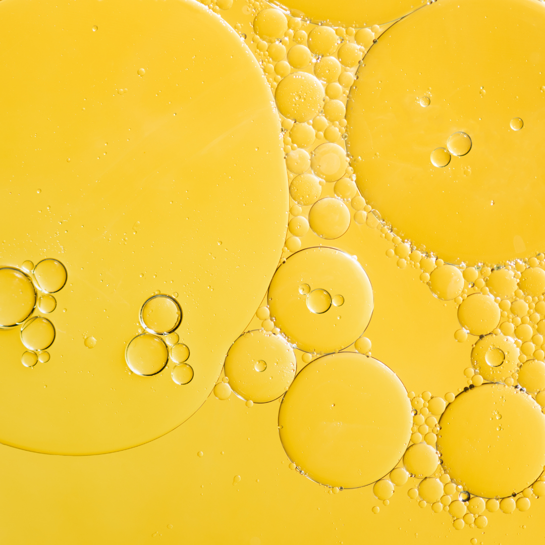 L'oxydation des huiles végétales