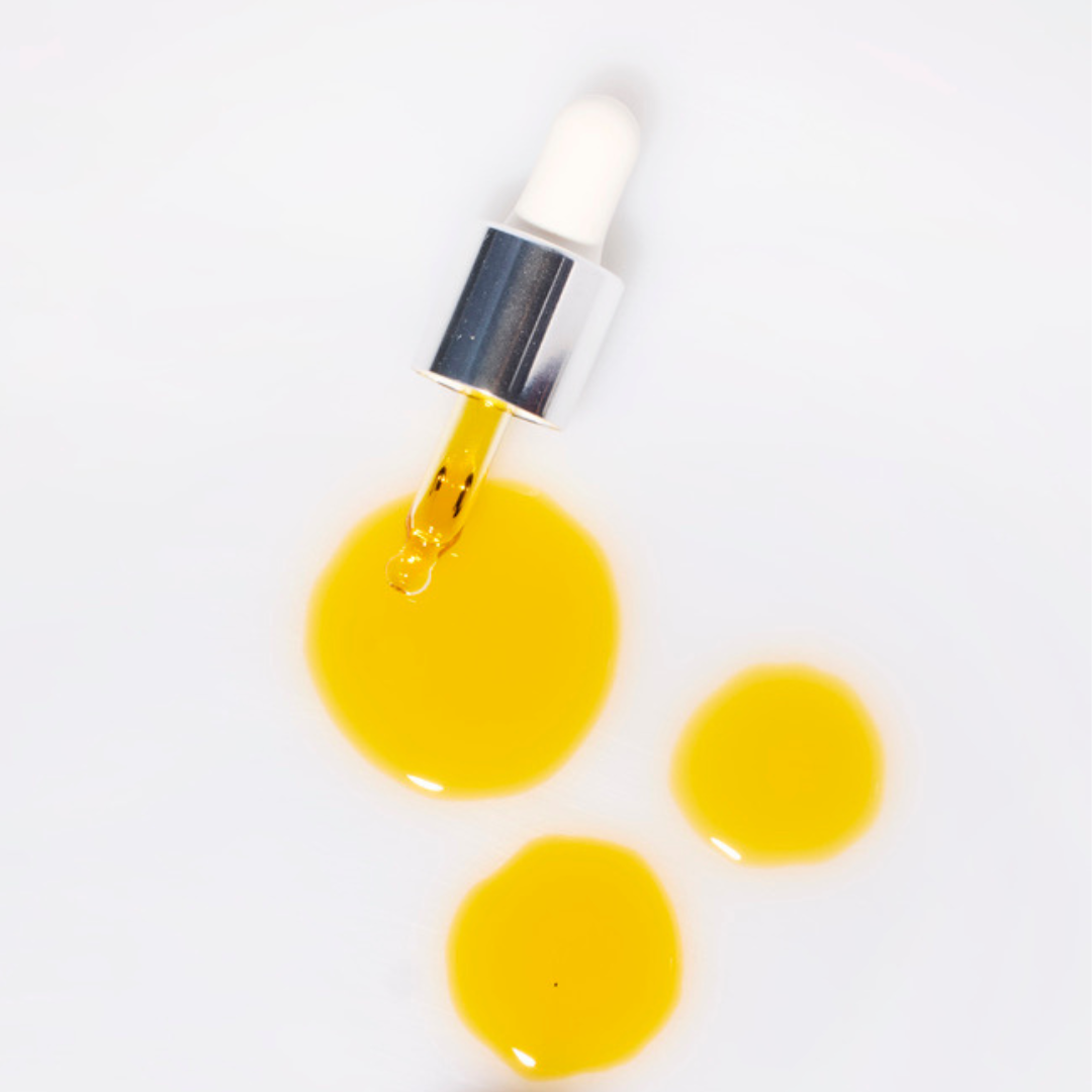 Les huiles vierges, bonnes pour la santé et la peau