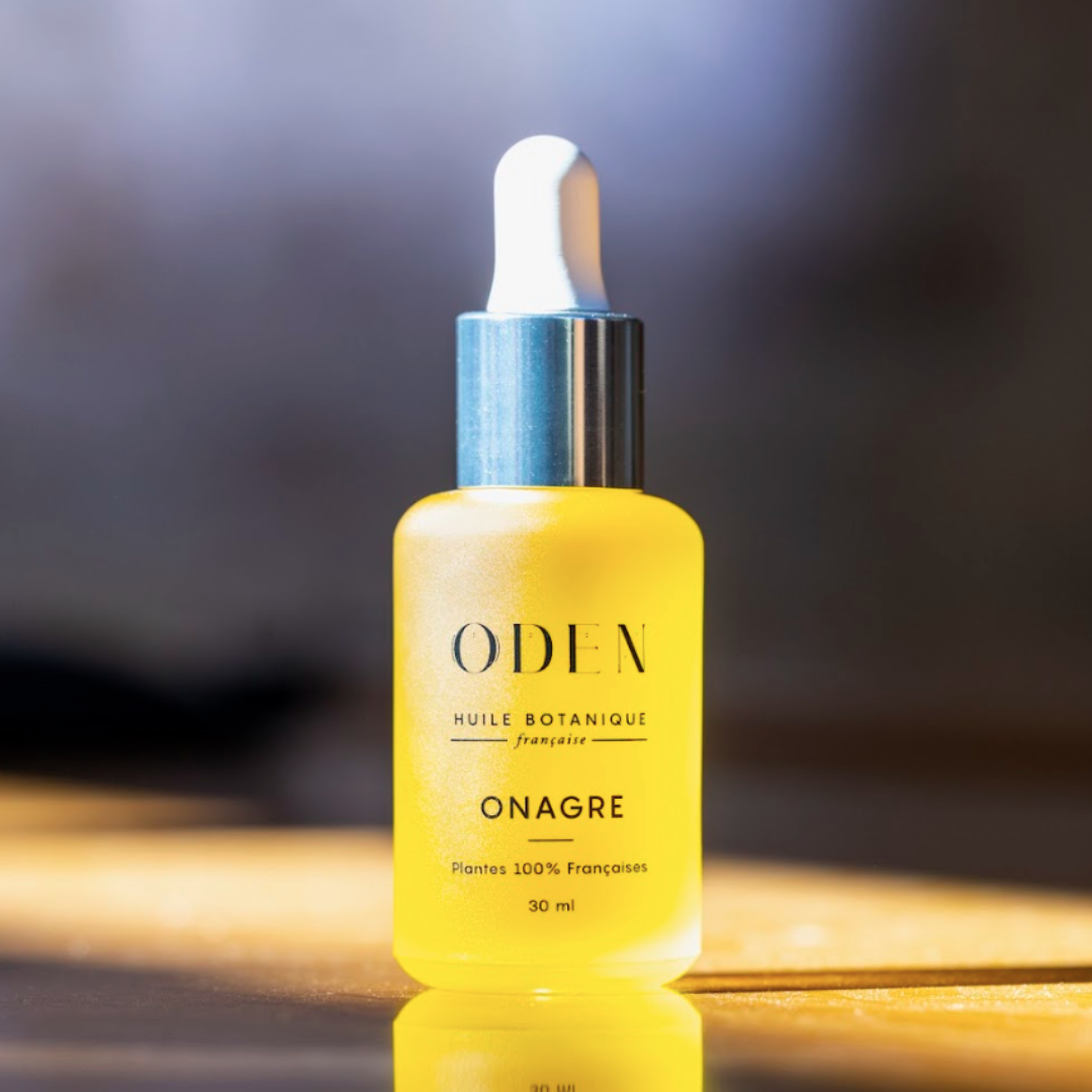 L'huile d'onagre française