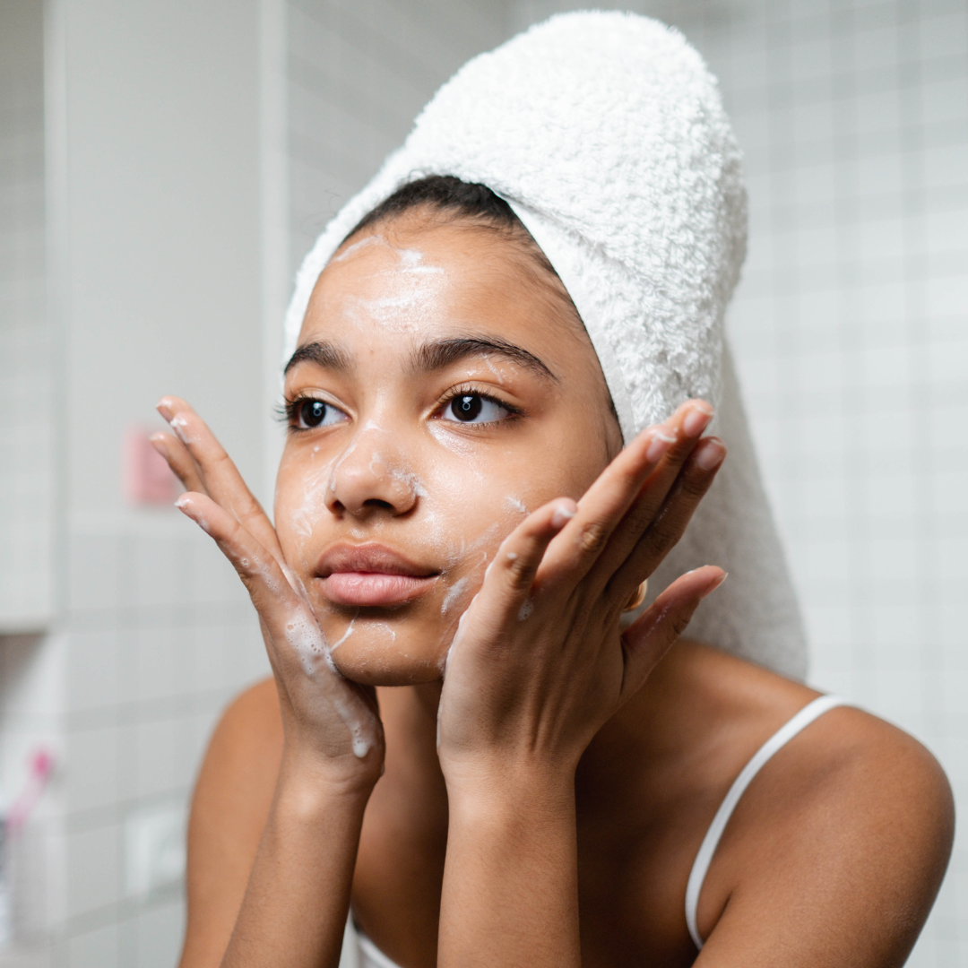 Peut-on trouver une huile démaquillante qu'il ne faut pas rincer ?