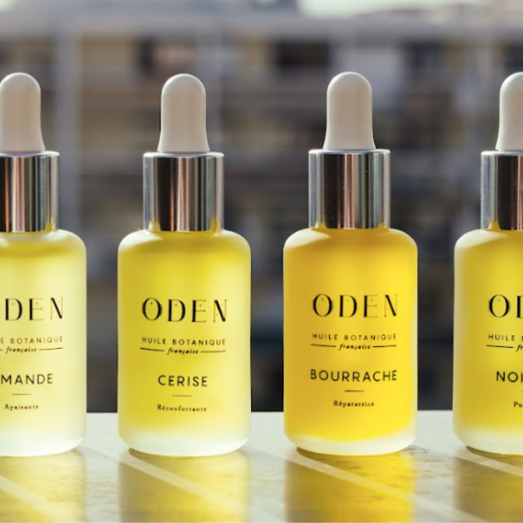 Quelle huile végétale pour mon visage ?