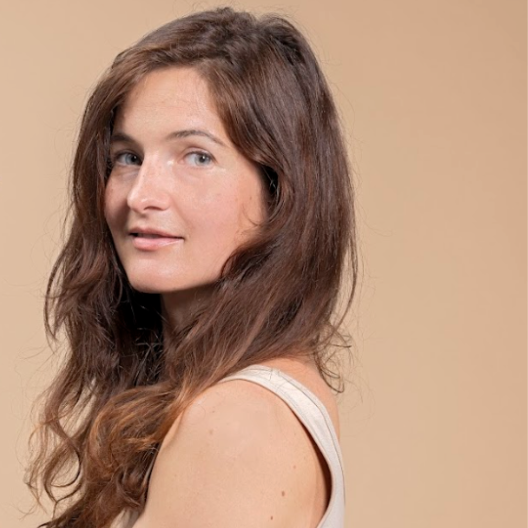 L'huile de bourrache en application sur les cheveux ?