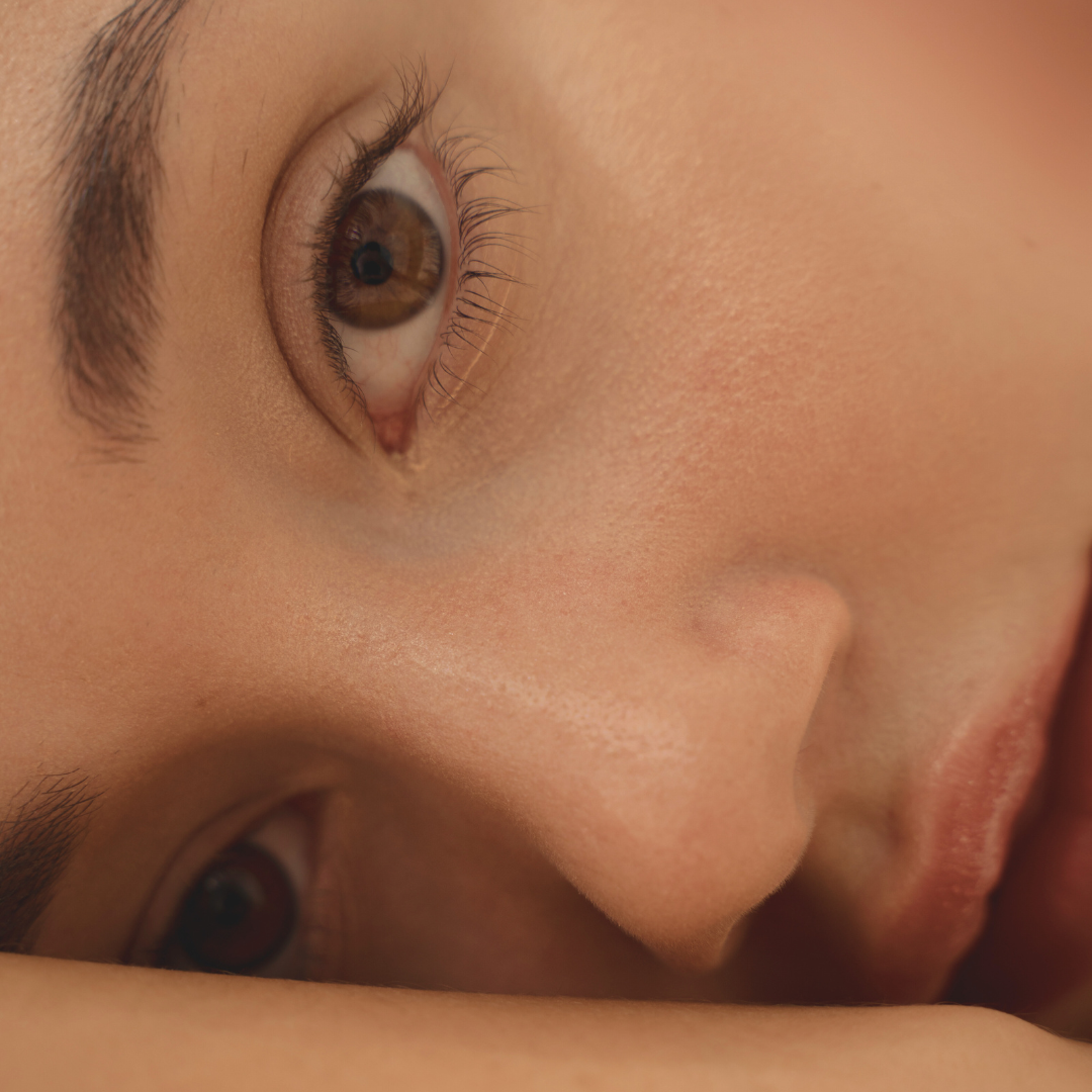 Pourquoi ai-je la peau très sèche ?