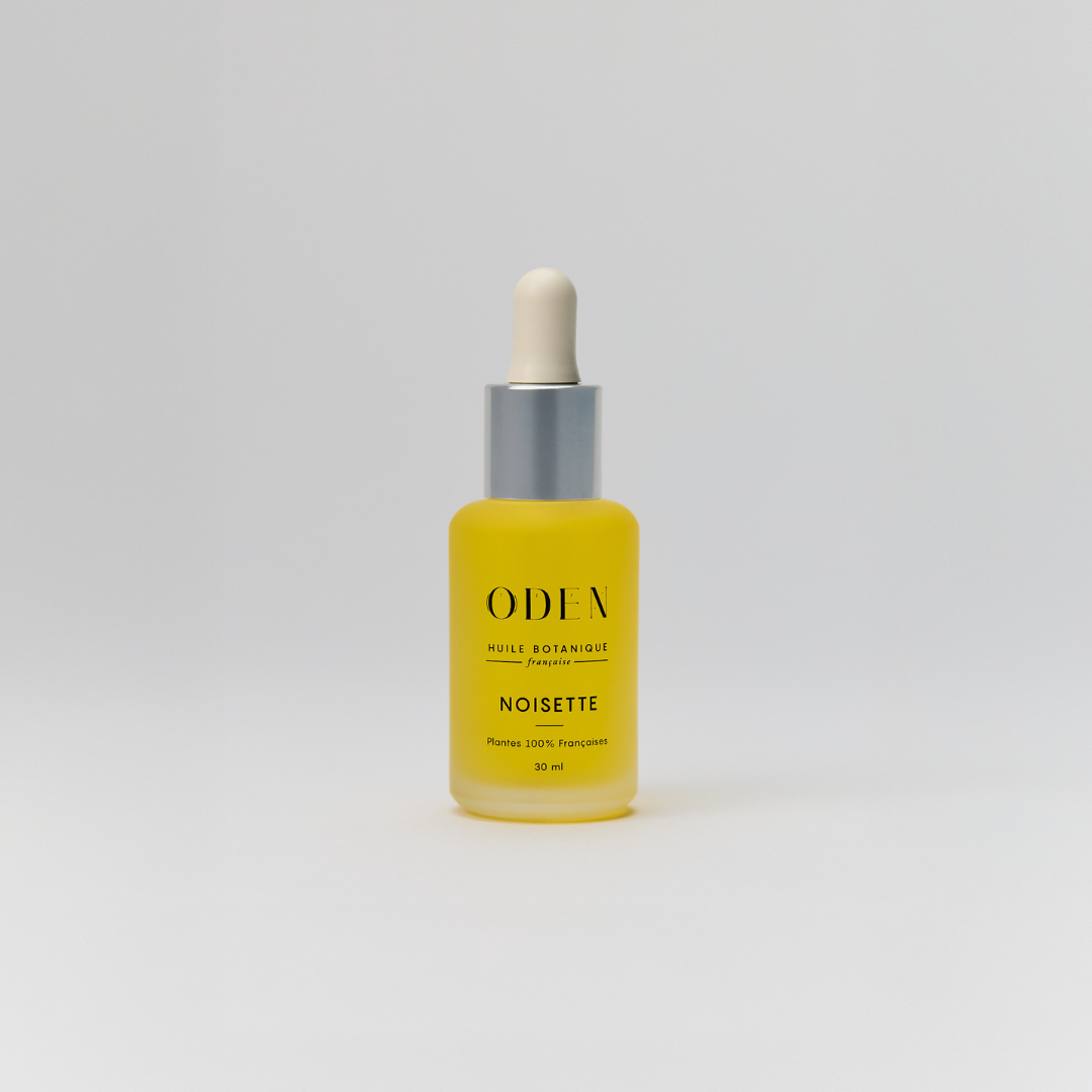 Quelle est la meilleure utilisation pour l’huile de noisette ?