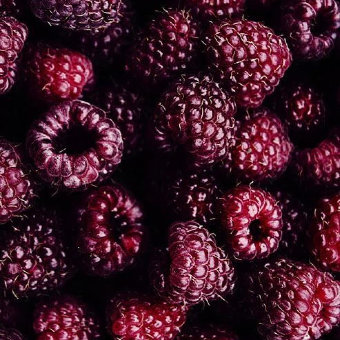 La framboise française