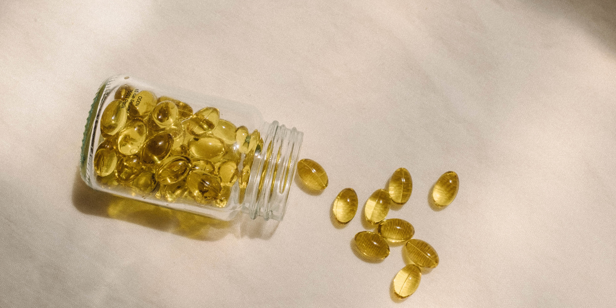 Compléments alimentaires naturels