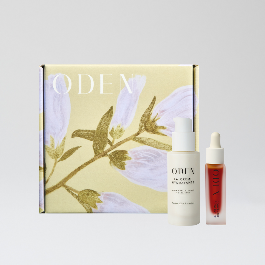 COFFRET DUO BEST SELLER