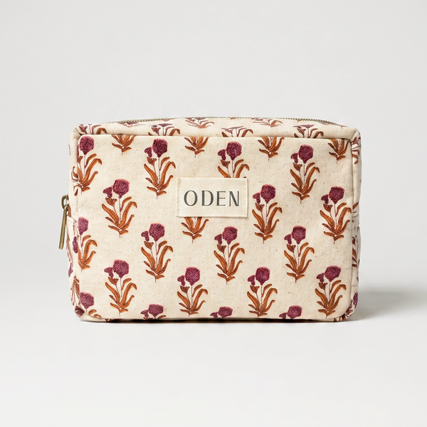 TROUSSE DE VOYAGE