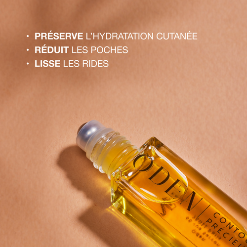 CONTOUR PRÉCIEUX