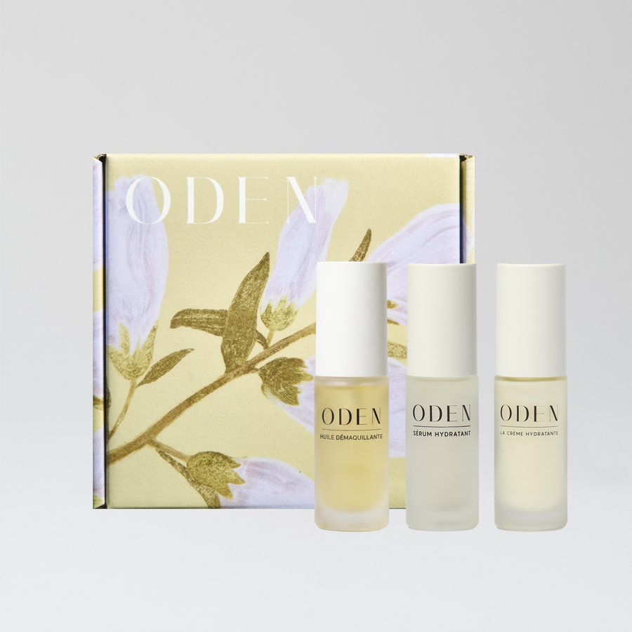 COFFRET MINI BEST SELLER
