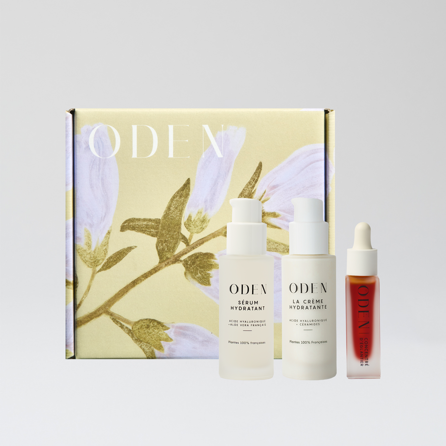 COFFRET TRIO BEST SELLER